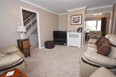 St Neots Bumbles Green, Nazeing, Waltham Abbey, EN9 2SD