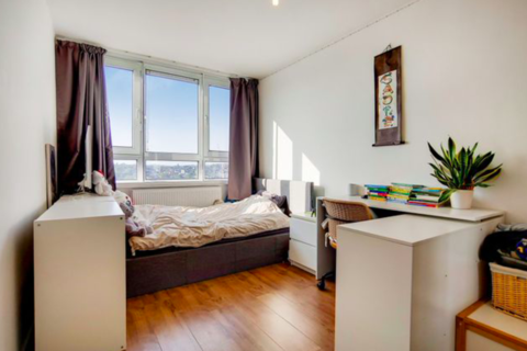 2 bedroom flat for sale - Arlington House,  Evelyn Street, London, SE8 5QT
