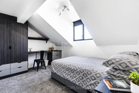 2 bedroom house to rent, 43-61 Queens Road, Leeds LS6