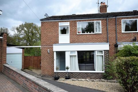 39 Station Close, Riding Mill, NE44 6HF