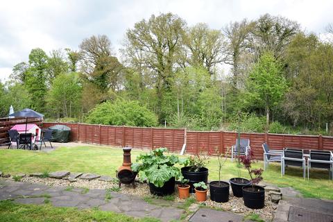 39 Station Close, Riding Mill, NE44 6HF