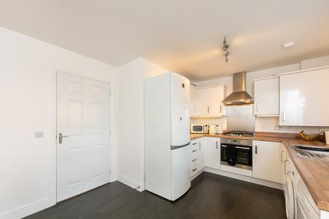 11 David Farquharson Road, Blairgowrie, PH10 6FD