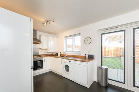 11 David Farquharson Road, Blairgowrie, PH10 6FD