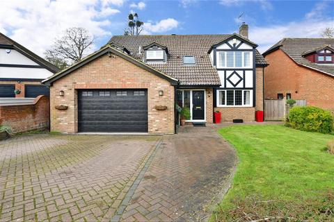 5 Ash Meadow, Willesborough, Ashford, TN24 0LW