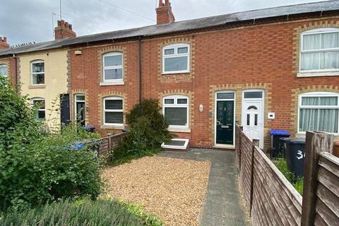 2 bedroom terraced house for sale - Main Road, Duston, Northampton NN5 6NJ