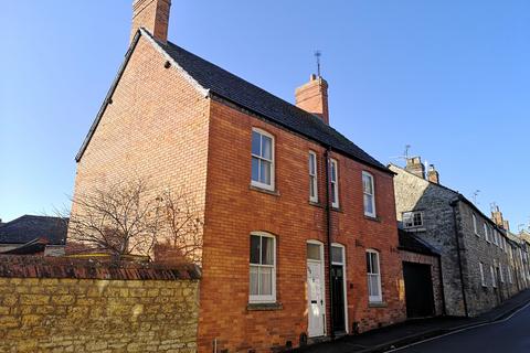 2 bedroom semi-detached house for sale - Newland, Sherborne, Dorset, DT9