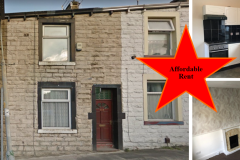 3 bedroom terraced house to rent - Smith Street, Nelson BB9