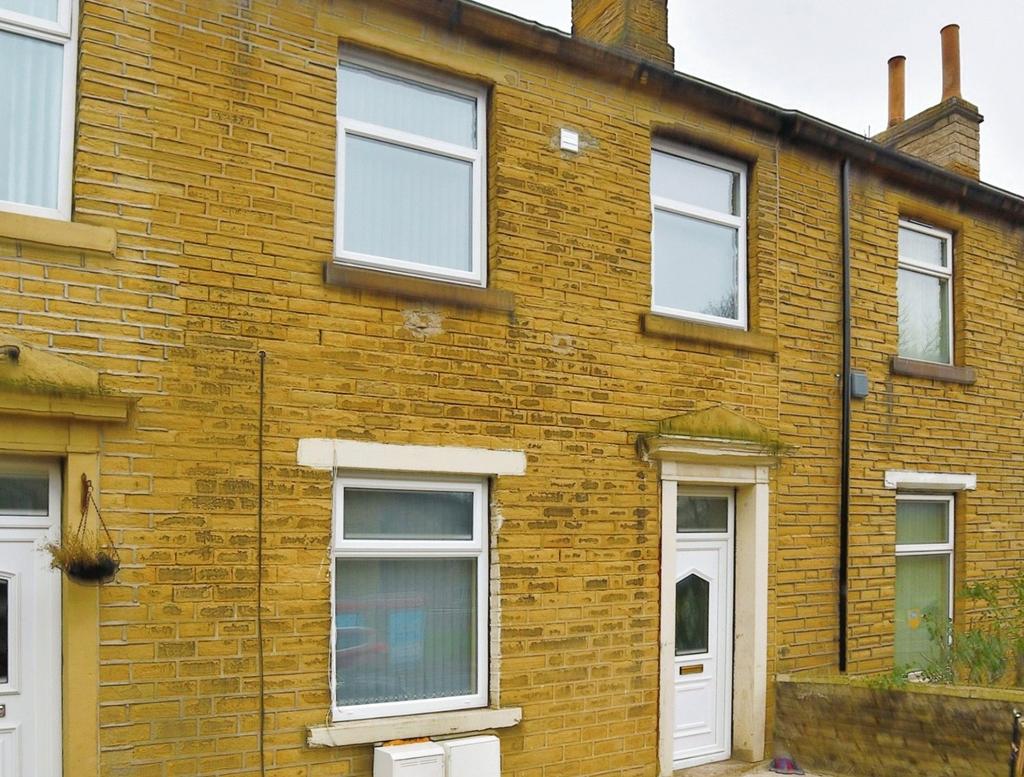 Bradford Road, Fartown, Huddersfield, HD1 Studio to rent £575 pcm (£