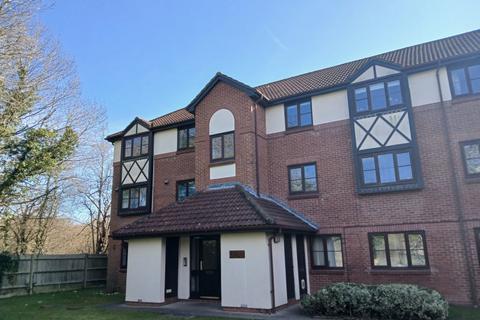 undefined, Wordsworth Mead, Redhill