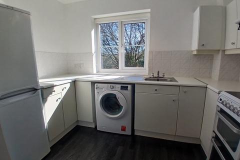 undefined, Wordsworth Mead, Redhill