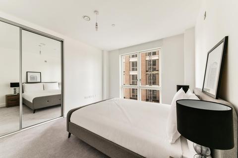 2 bedroom apartment for sale - Perseus Court, Arniston Way, London, E14