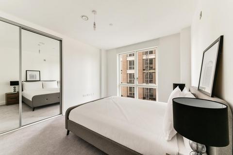 2 bedroom apartment for sale, Perseus Court, Arniston Way, London, E14
