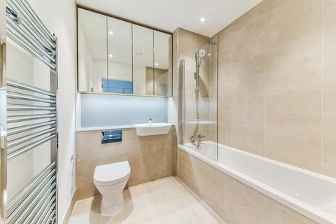 2 bedroom apartment for sale, Perseus Court, Arniston Way, London, E14