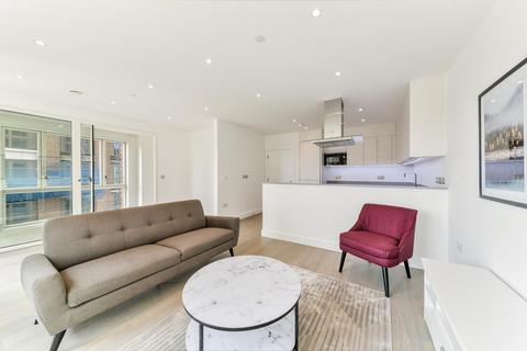 Perseus Court, Arniston Way, London, E14