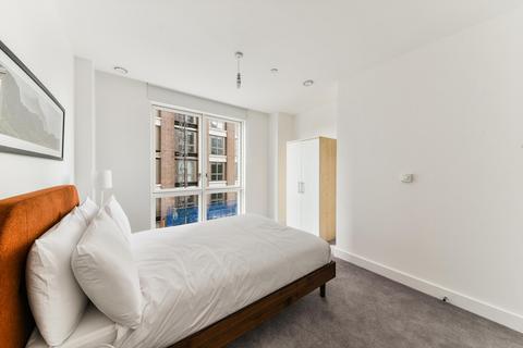 2 bedroom apartment for sale, Perseus Court, Arniston Way, London, E14