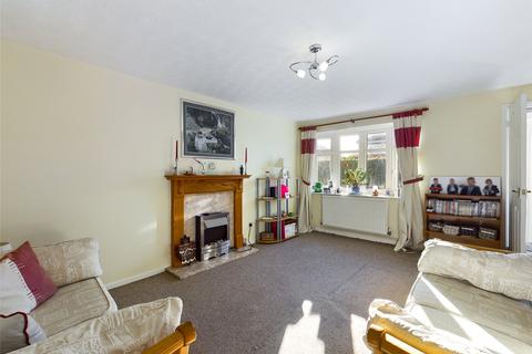 3 bedroom end of terrace house for sale - Barley Crescent, Long Meadow, Worcester, Worcestershire, WR4
