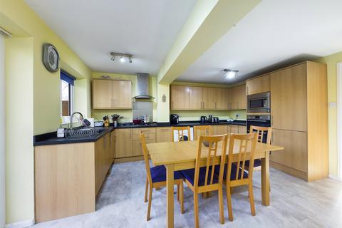 3 bedroom end of terrace house for sale - Barley Crescent, Long Meadow, Worcester, Worcestershire, WR4