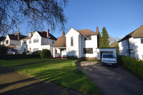 3 bedroom detached house to rent - Yester Road Chislehurst BR7