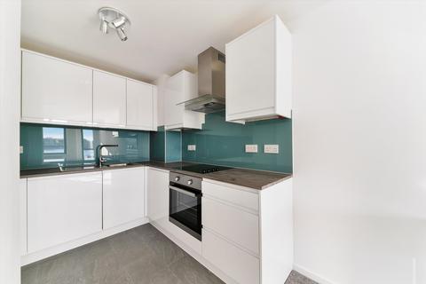 1 bedroom flat to rent - Wapping High Street, Wapping, London, E1W