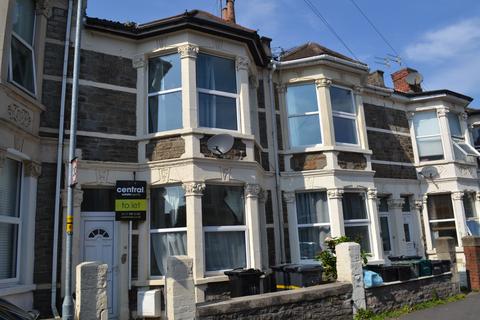 6 bedroom terraced house to rent - Victoria Park