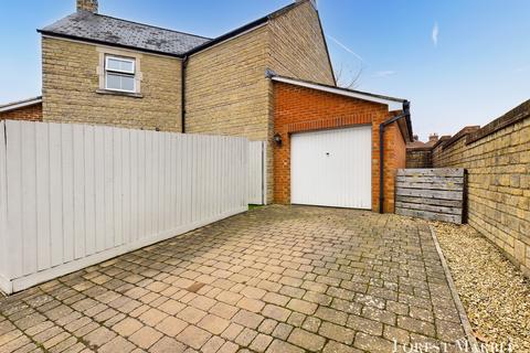 45 Adderwell Road, Frome, BA11 1NJ