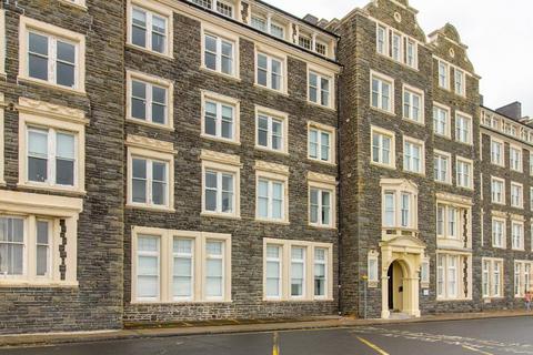 1 bedroom in a flat share to rent - Victoria Terrace, Aberystwyth