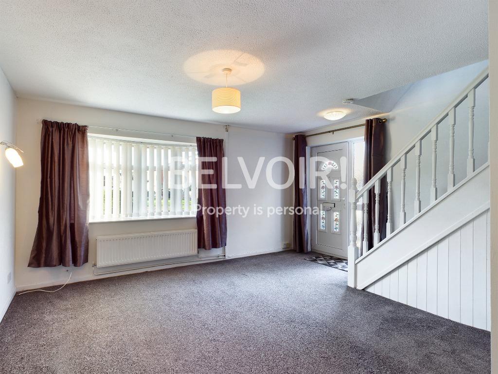 The Bramblings, Wildwood, Stafford, ST17 3 bed semidetached house £