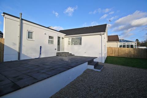 3 bedroom detached house for sale - Manor Hill, Miskin, Pontyclun, Rhondda, Cynon, Taff. CF72 8JP