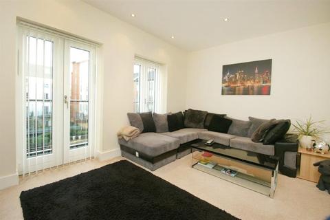2 bedroom flat to rent - Palmer Street, York