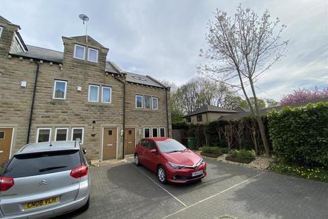 3 bedroom townhouse to rent - 36 Towngate Fold, Meltham, HD9 4FD