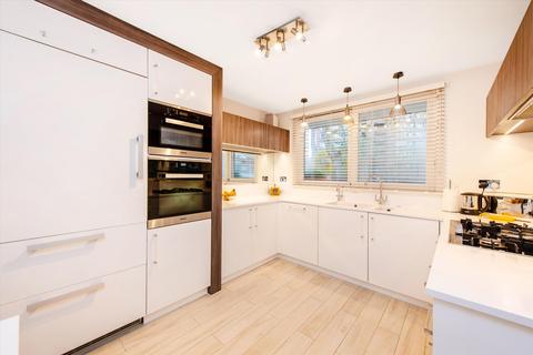 4 bedroom terraced house for sale - Norfolk Crescent, London, W2