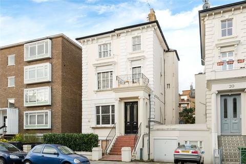 1 bedroom flat to rent, Buckland Crescent, London
