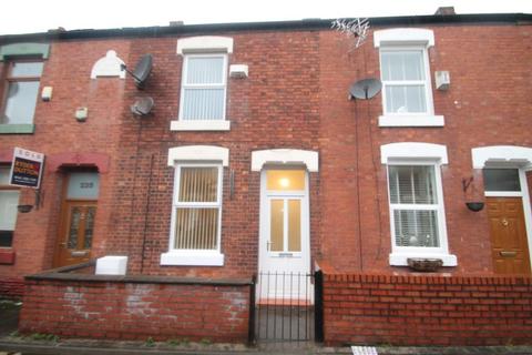 3 bedroom terraced house to rent, Whiteacre Road, Ashton-Under-Lyne, OL6