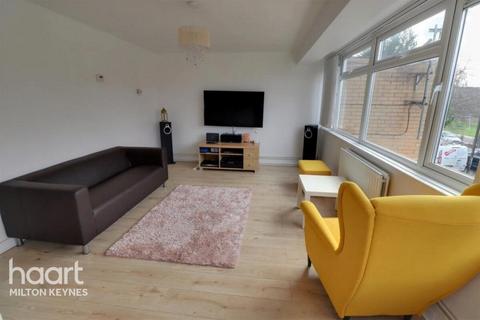 1 bedroom flat to rent, Gurnards Avenue, Milton Keynes