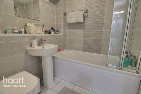 1 bedroom flat to rent, Gurnards Avenue, Milton Keynes