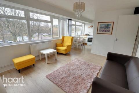 1 bedroom flat to rent, Gurnards Avenue, Milton Keynes