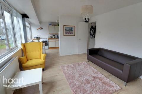 1 bedroom flat to rent, Gurnards Avenue, Milton Keynes