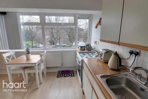 1 bedroom flat to rent, Gurnards Avenue, Milton Keynes