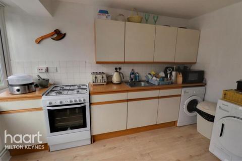 1 bedroom apartment to rent, Gurnards Avenue, Fishermead