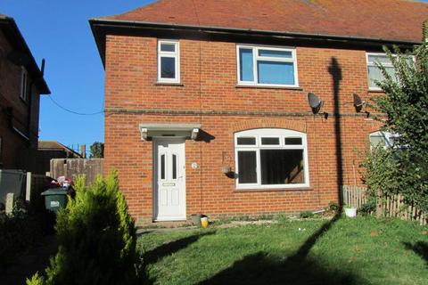 3 bedroom semi-detached house to rent - Southbourne Road, Eastbourne