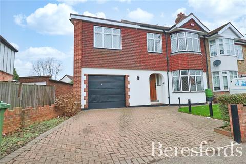 4 bedroom end of terrace house for sale - Mawney Road, Romford, RM7
