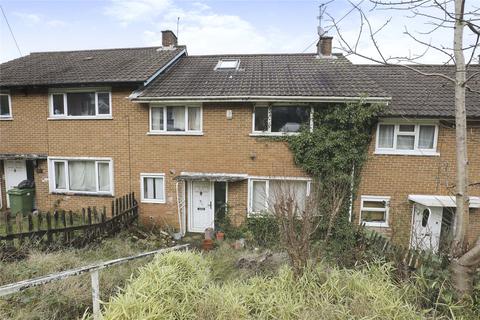 3 bedroom terraced house for sale - Yew Tree Close, Cardiff, Cardiff, CF5