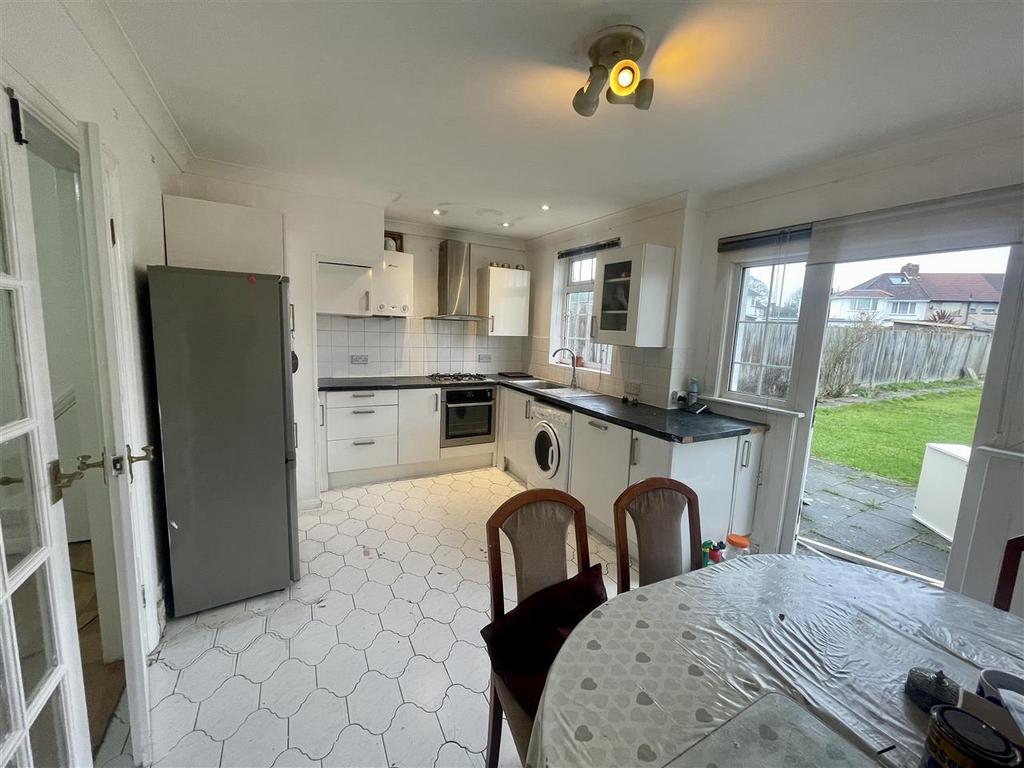 Before The Tenancy