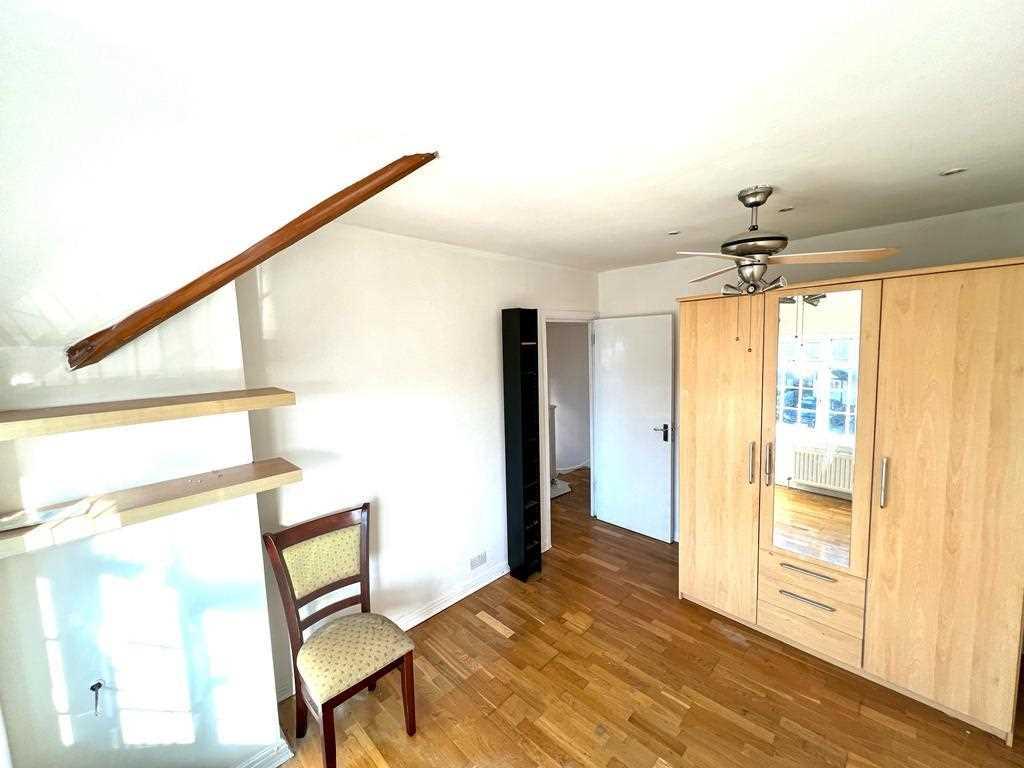 During The Tenancy
