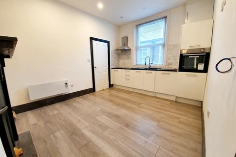 1 bedroom apartment to rent, Hardshaw Street, St. Helens, WA10