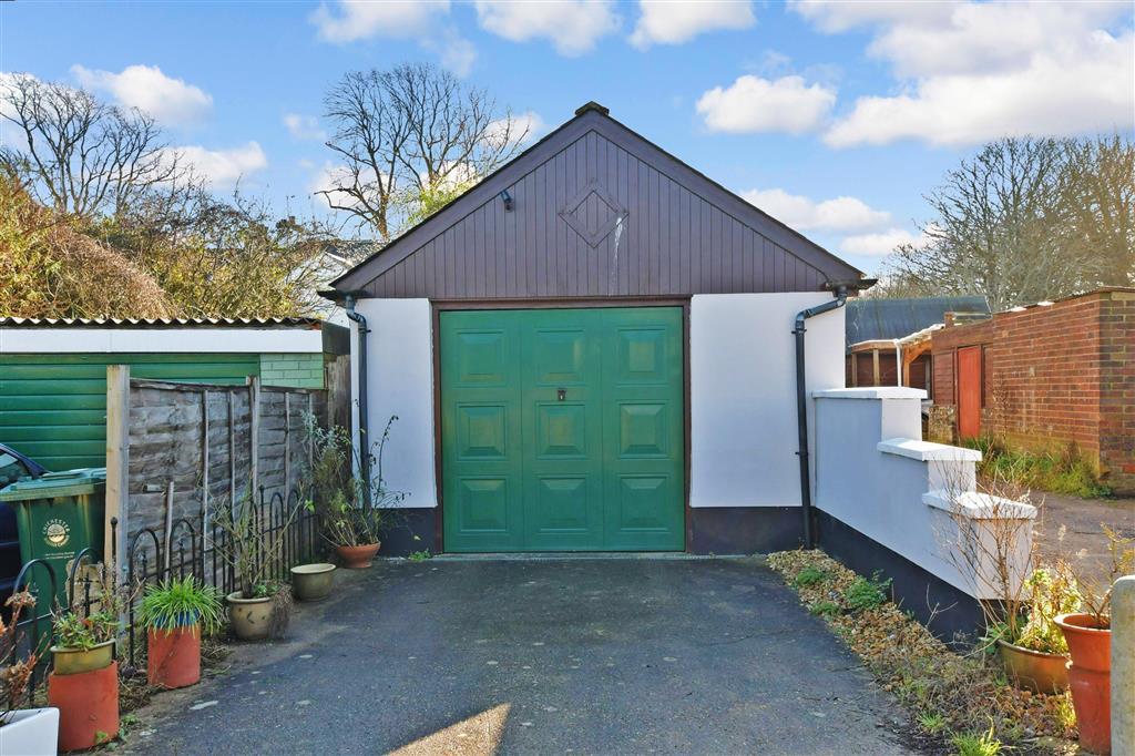 Driveway/Parking