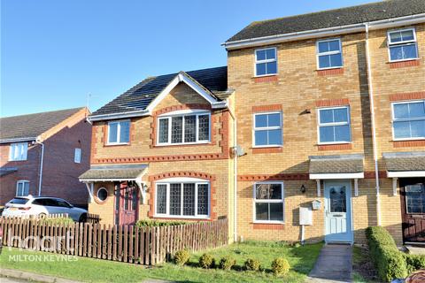 4 bedroom terraced house for sale - Cheshire Rise, Bletchley