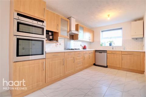 4 bedroom terraced house for sale - Cheshire Rise, Bletchley