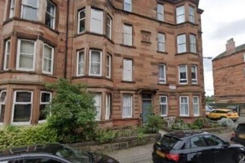 2 bedroom flat to rent, Piershill Terrace, Meadowbank, Edinburgh, EH8