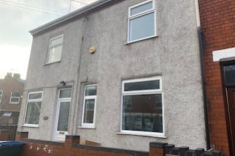 1 bedroom in a house share to rent - St. Georges Road, Room 2, Coventry, West Midlands, CV1
